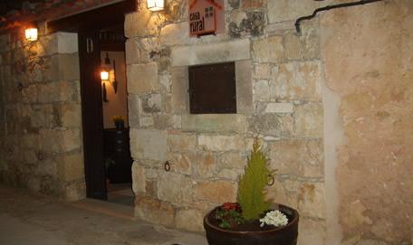 La casa - Mi Rinconcillo