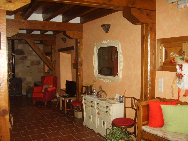La casa - Mi Rinconcillo