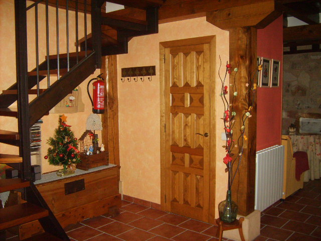 La casa - Mi Rinconcillo