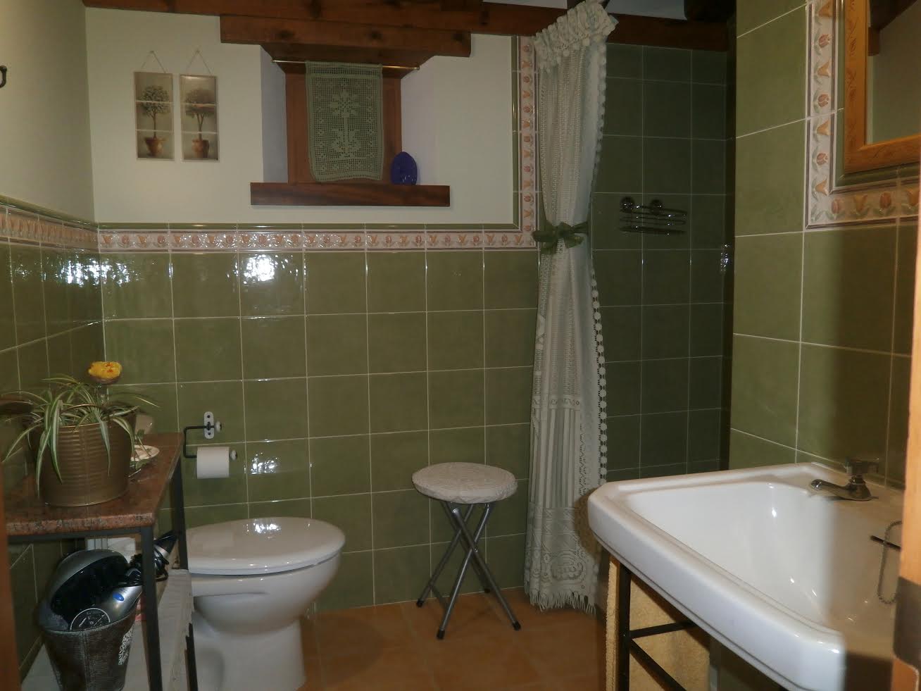 La casa - Mi Rinconcillo